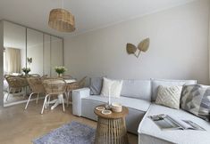 Lain-lain 7 Elite Apartments Nadmorski Przy PLA Y