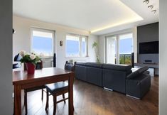 Others 7 Elite Apartments Seaview Tower Amazing see View Free Parking By the Sea