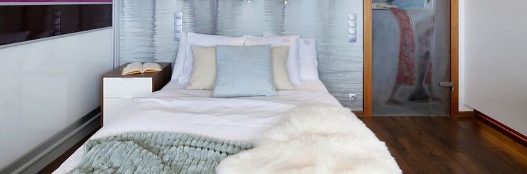 Others Elite Apartments Seaview Tower Amazing see View Free Parking By the Sea