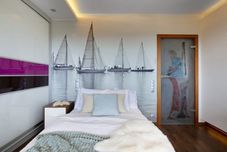 Others Elite Apartments Seaview Tower Amazing see View Free Parking By the Sea