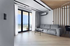 Others Elite Apartments Tarasy Ba Tyku Suite spa Free Parking By the Beach