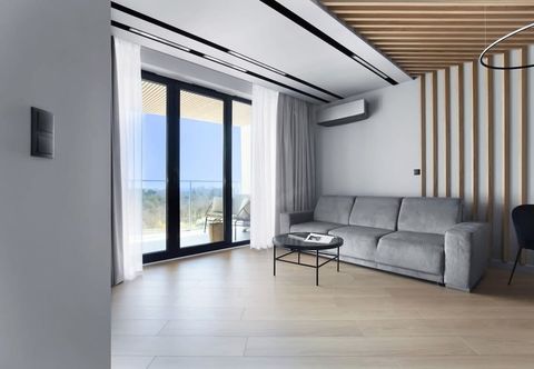 Others Elite Apartments Tarasy Ba Tyku Suite spa Free Parking By the Beach