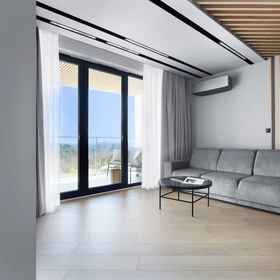 Room 1 อีลิท อพาร์ตเมนต์ ทาราซี บา ไทคู สวีท สปา ที่จอดรถฟรี ใกล้ชายหาด, โรงแรม & ที่พัก University of Gdańsk