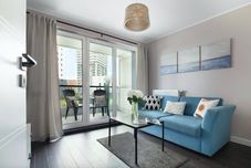Others Elite Apartments Rive Balkon Darmowy Parking w Hali Przy PLA Y