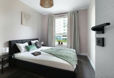 Others 7 Elite Apartments Rive Balkon Darmowy Parking w Hali Przy PLA Y