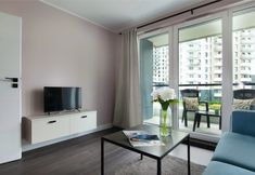Others 4 Elite Apartments Rive Balkon Darmowy Parking w Hali Przy PLA Y