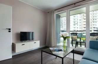 Others 4 Elite Apartments Rive Balkon Darmowy Parking w Hali Przy PLA Y