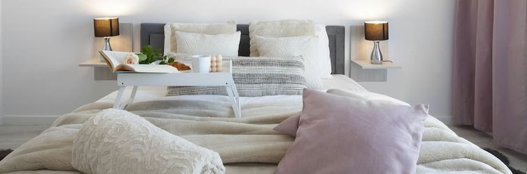 Others Elite Apartments Wavy Darmowy Parking Balkon Przy PLA Y