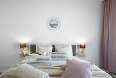 Lainnya Elite Apartments Wavy Darmowy Parking Balkon Przy PLA Y