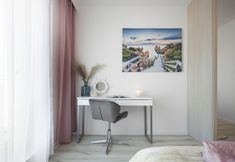 其他 4 Elite Apartments Wavy Darmowy Parking Balkon Przy PLA Y