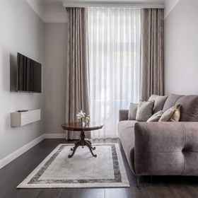 Room 1 해변 옆 아파트먼트의 빌라 슈바르츠, Sklep Charytatywny LukLuk 호텔