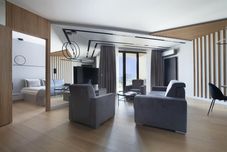 อื่นๆ Elite Apartments Tarasy Ba Tyku Super spa Free Parking By the Beach