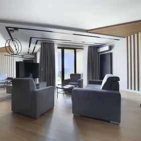 Room 1 Elite Apartments Tarasy Ba Tyku Super spa Free Parking By the Beach, University of Gdańsk Hotels