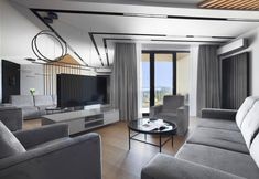 Others 2 Elite Apartments Tarasy Ba Tyku Super spa Free Parking By the Beach