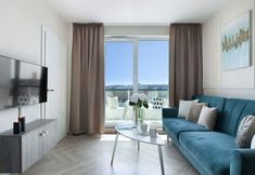 その他 3 Elite Apartments Sky City View Free Parking Included Seaside