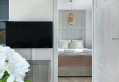 その他 6 Elite Apartments Sky City View Free Parking Included Seaside