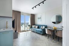 その他 Elite Apartments Sky City View Free Parking Included Seaside