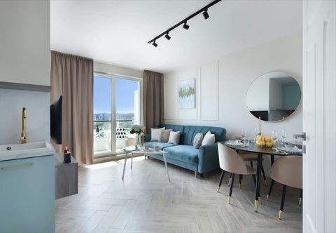 Others Elite Apartments Sky City View Free Parking Included Seaside