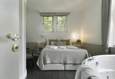 Lain-lain 6 Willa Szwarc Spacious Jacuzzi Apartment