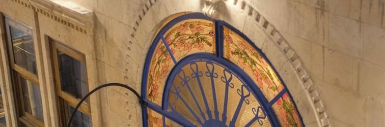 其他 Kasri nefes butik otel