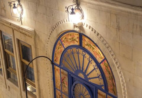 其他 Kasri nefes butik otel