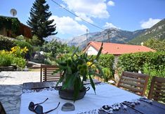 Lainnya 2 Kalavrita Winter Retreat - Homely Spacious Chalet