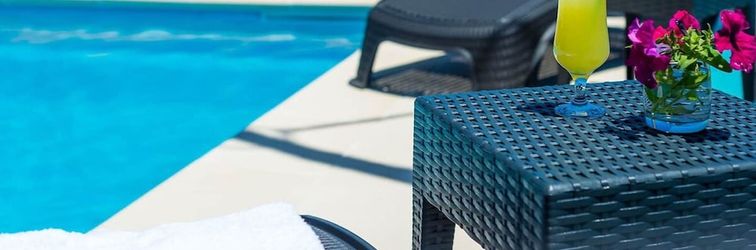 其他 Sea Breeze Stunning Views - Pool Dream Gem