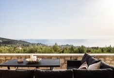 Others 3 Mani Stone Villa A Paradise of Panoramic Views