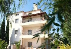 其他 3 Evia Summer Home Near the Sea-up to 11 Guests