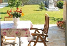 其他 2 Evia Summer Home Near the Sea-up to 11 Guests