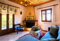 Others 6 Stemnitsa Stone Residence - Comfy Mountain Getaway