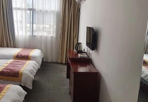 Khác Jinhui Hotel Paradise Village