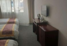 Khác 2 Jinhui Hotel Paradise Village