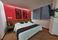 Others 7 Hotel Alcampo