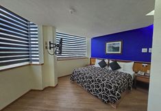 Others 6 Hotel Alcampo