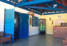 Others 2 Pousada Parthenon Ubatuba