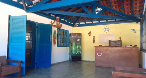 Others 2 Pousada Parthenon Ubatuba