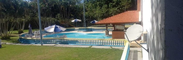 Others Pousada Parthenon Ubatuba