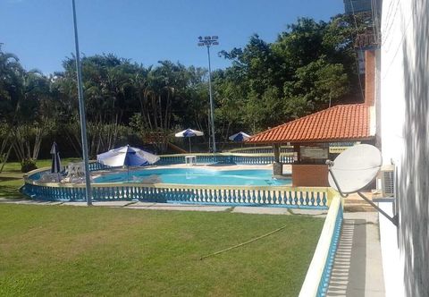 Others Pousada Parthenon Ubatuba