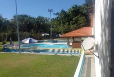 Others Pousada Parthenon Ubatuba