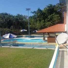 Primary image1烏巴圖巴帕特農旅館,布拉瓦杜苏尔海滩飯店