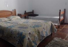 Others 6 Pousada Parthenon Ubatuba