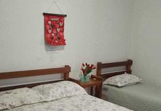 Others 3 Pousada Parthenon Ubatuba