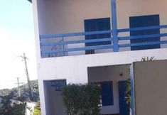 Others 7 Pousada Parthenon Ubatuba