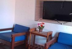 Others 5 Pousada Parthenon Ubatuba