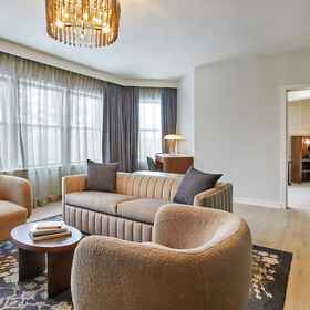 Primary image 1 Hotel Brookmere & Arbor Spa, New York State Hotels