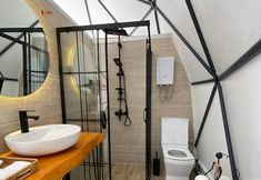 其他 2 EVALAND GLAMPING RESORT