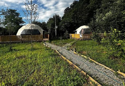 其他 EVALAND GLAMPING RESORT
