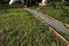 其他 EVALAND GLAMPING RESORT