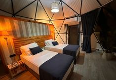 其他 5 EVALAND GLAMPING RESORT